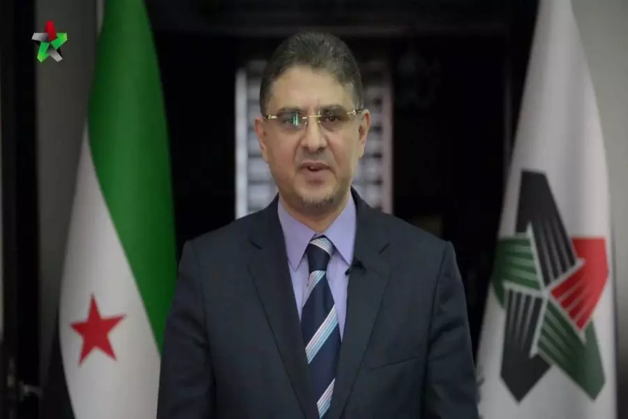 نائب رئيس الائتلاف يطالب مجلس الأمن بموقف واضح تجاه الحملة العسكرية على إدلب وحماة