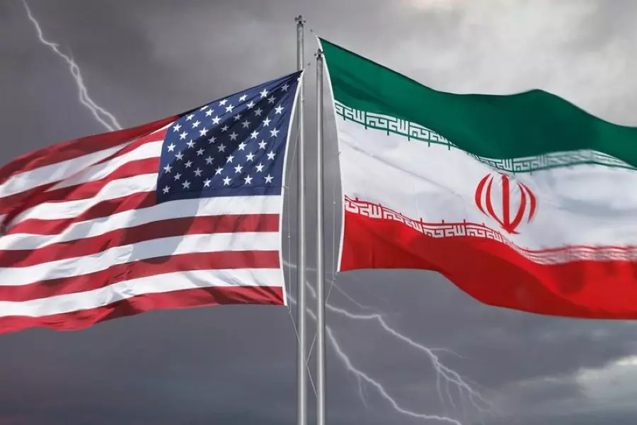 مسؤول أمريكي: عقوبات واشنطن حرمت إيران من عشرة مليارات دولار من إيرادات النفط