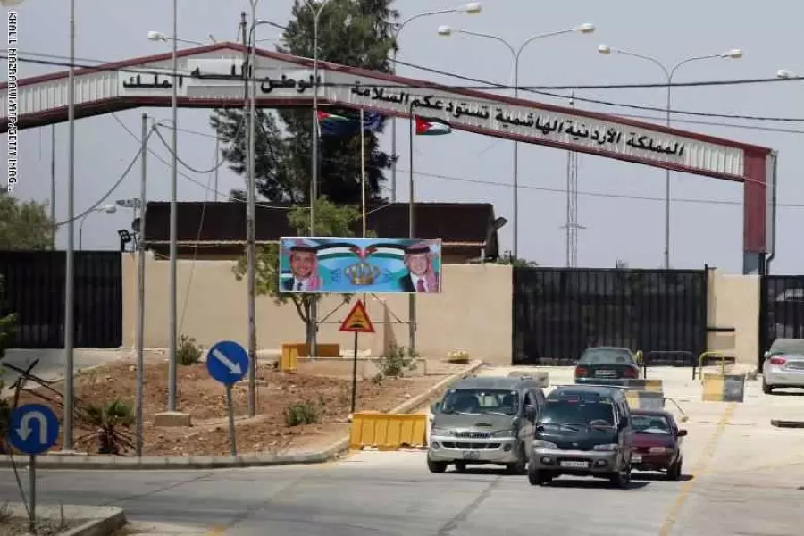 نظام الأسد يطلق سراح مواطن أردني جديد من سجونه