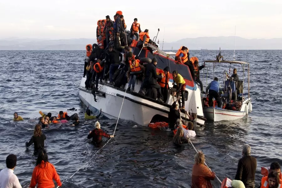 دول أوروبية تتعهد بالعمل على معرفة مصير أكثر من 18 ألف مهاجر اختفوا في المتوسط