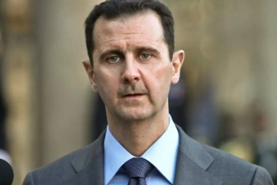 روسيا: مصير "الأسد" صفحة مطوية خارج مفاوضات الحل السوري