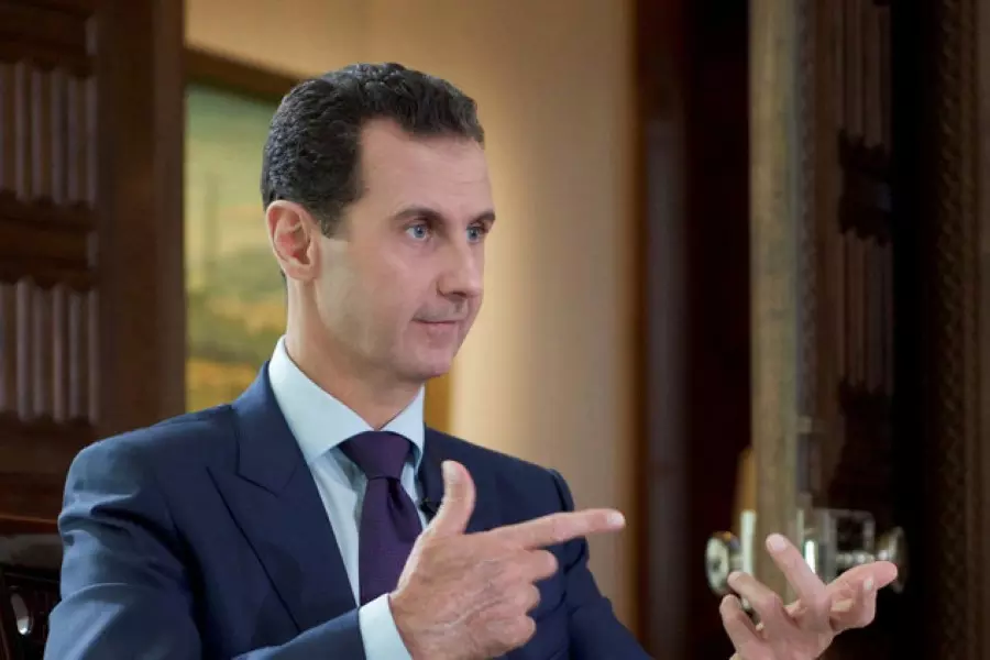 "الانتخابات الرئاسية السورية" ميدان لـ "معركة مبكرة وصامتة" بين واشنطن وحلفاء الأسد