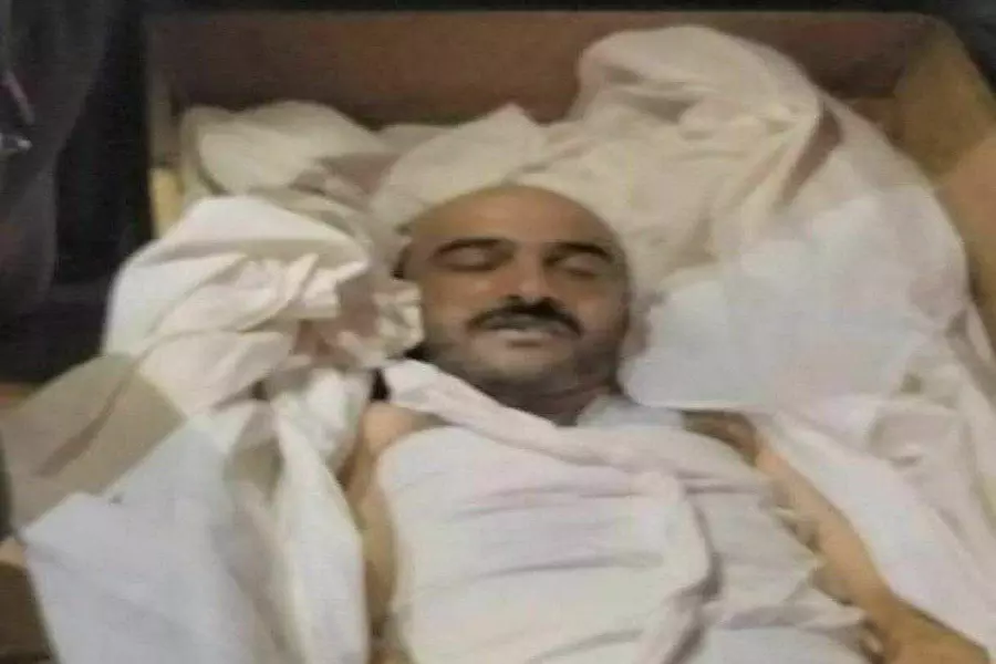 اغتيال قيادي سابق في "الحر" بعد انضمامه لميليشيات الأسد بريف درعا