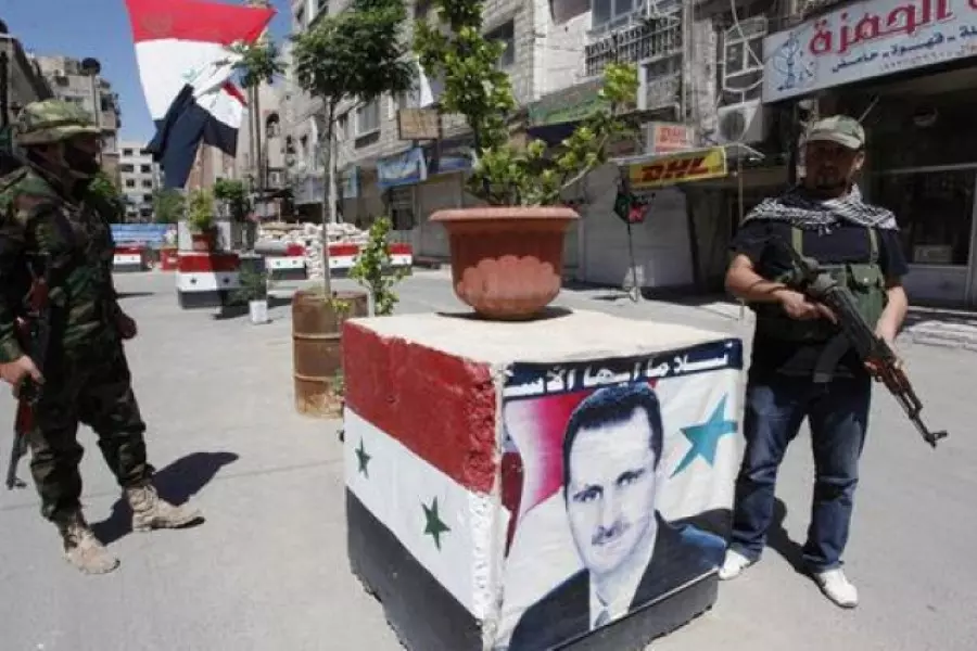 حملة أمنية كبيرة تطال زعماء ميليشيات الشبيحة ومقربين من الأسد في اللاذقية بأوامر روسية