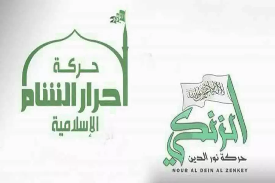 "جبهة تحرير سوريا" توحد يجمع "الزنكي وأحرار الشام" في مواجهة "بغي" تحرير الشام