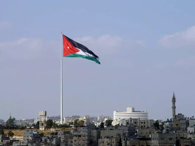 دائرة مراقبة الشركات تكشف عن إحصائيات انخفاض رؤوس الأموال السورية في الأردن