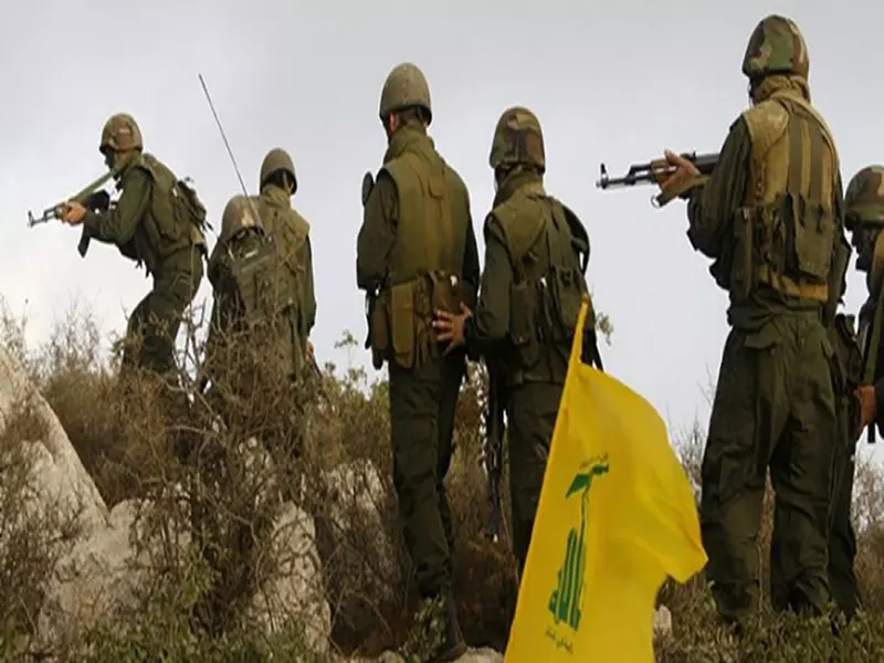 حزب الله الإرهابي يعيد تنفيذ خطة القصير في الزبداني .. و يدعي نجاح المرحلة الأولى