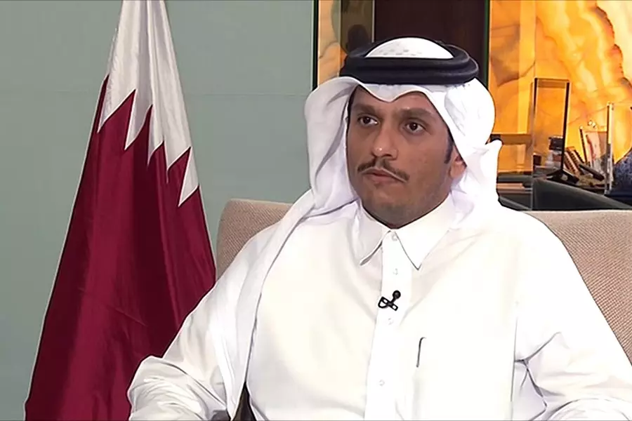 قطر: احتمال استعادة نظام الأسد عضوية في جامعة الدول العربية مثير للجدل