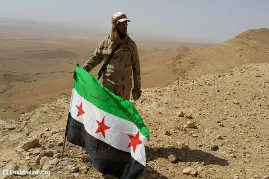 أسود الشرقية وقوات أحمد العبدو: نتعرض لضغوط خارجية للتوقف عن قتال نظام الأسد في البادية