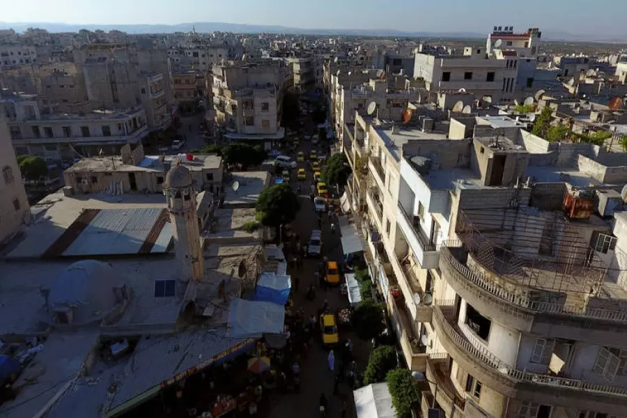 موقع إسرائيلي: وفد أمريكي يزور إسرائيل لعرقلة هجوم "سوري إيراني" على إدلب