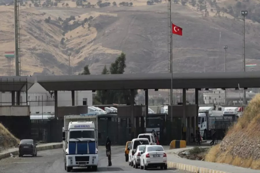 تركيا تطالب مجلس الأمن بافتتاح معبر خامس لدخول المساعدات الإنسانية إلى سوريا