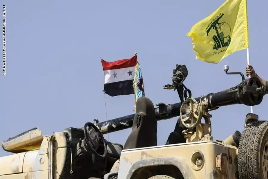 الحرس الثوري الإيراني: حزب الله اكتسب قدرات قتالية في سوريا ومؤهل للقضاء على إسرائيل