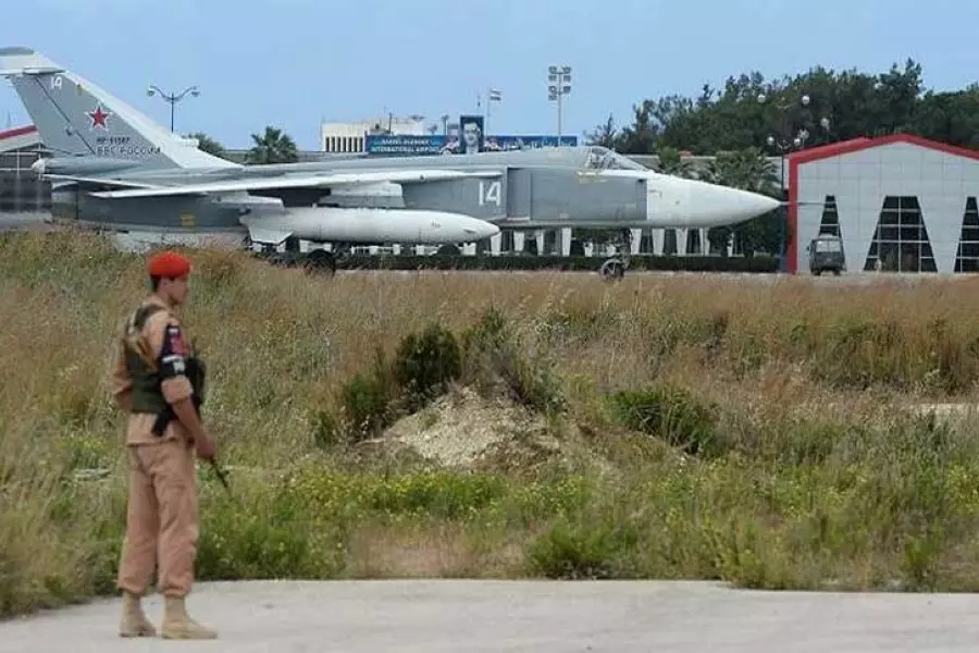 "مسيرات حميميم" حجة روسيا الدائمة للتدخل بإدلب والدفاع تعلن إسقاط 16 طائرة خلال نصف شهر