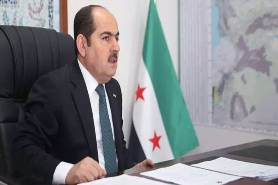 رئيس الائتلاف: معركة إدلب ستنقلب على النظام والدور التركي محوري في إحباط أي مخططات قادمة