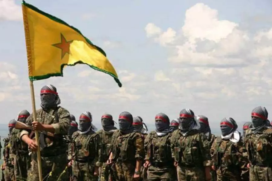 مسؤول كردي: "بي واي دي" لا تمثل الأكراد في سوريا بل قوة "طاغية" مفروضة عليهم