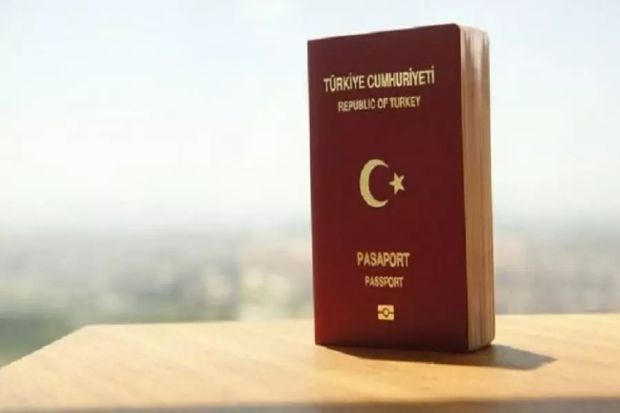 الداخلية التركية: أكثر من 174 ألف سوري حصلوا على الجنسية التركية منذ 2011
