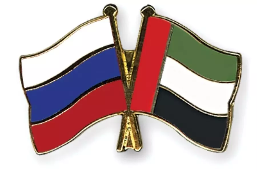 السفير الإماراتي في موسكو يطالب روسيا بالضغط على إيران لوقف تدخلها في الشأن العربي