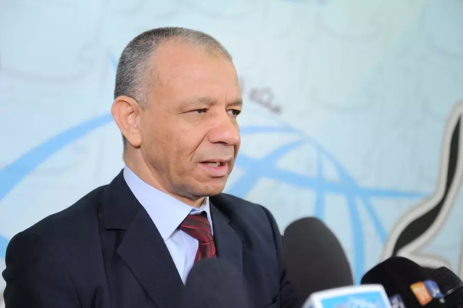 مرشح للرئاسة الجزائرية يتعهد بإعادة سوريا للجامعة العربية في حال فوزه