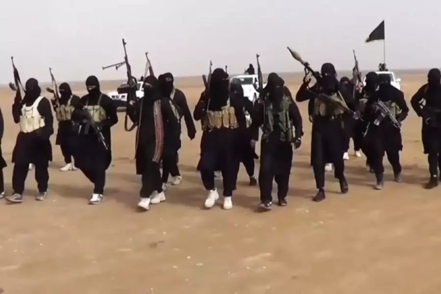 هيئة أوروبية تدعو لعدم الاكتفاء بمحاكمة عناصر داعش العائدين وفق القوانين المحلية