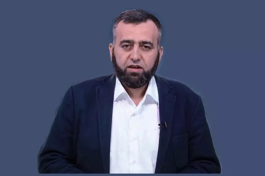 حسن الدغيم لـ شام: القبض على قياديي الجناح المتشدد في القاعدة هدفه إحداث انعطافات كبيرة دون معارضين