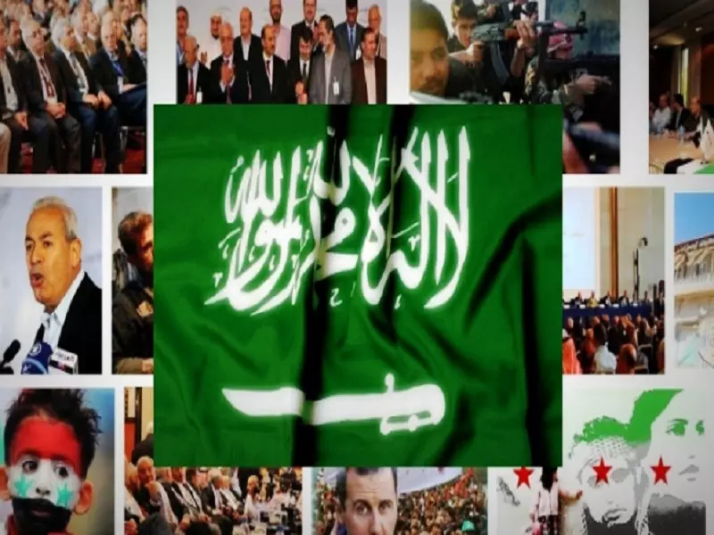 تأجيل مؤتمر الرياض للمعارضة السورية.. و خطط بديلة للسعودية في سوريا