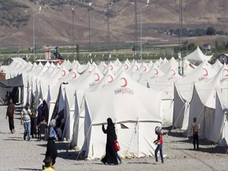 بمناسبة اليوم العالمي للاجئين.. تركيا تدعو المجتمع الدولي لمد يد العون لهم