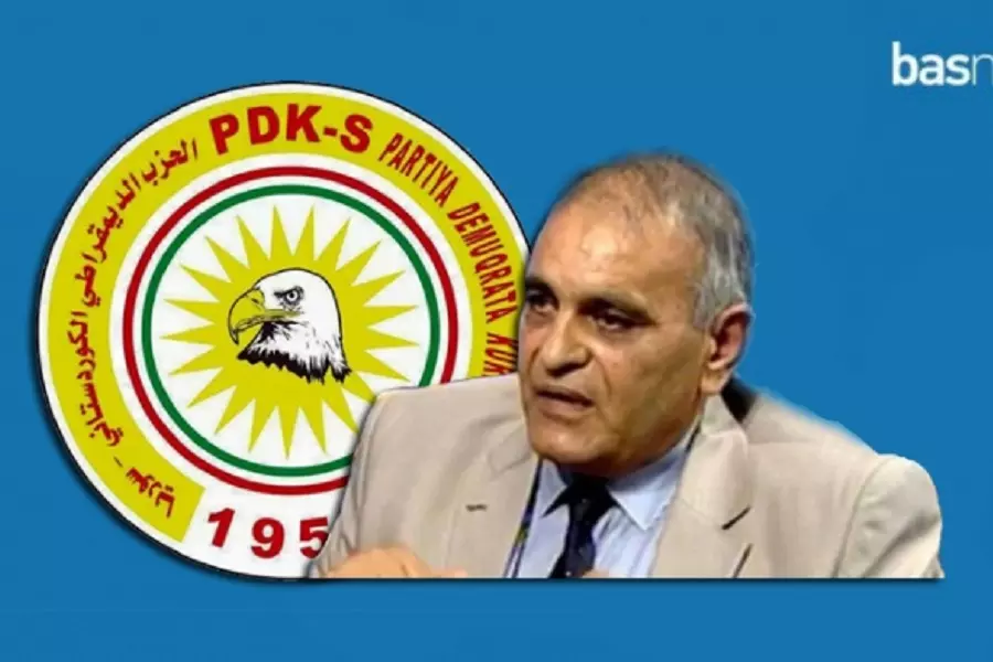 قيادي كردي: دعوة روسيا لتمثيل الكرد في اللجنة الدستورية هدفها "سياسي إعلامي ليس إلا"