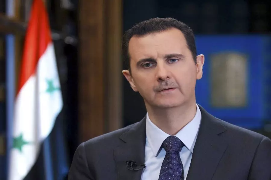 تصاعد التصريحات واللقاءات الإعلامية مع الأسد لتوجيه رسائل روسيا وإيران للمجتمع الدولي بلسانه