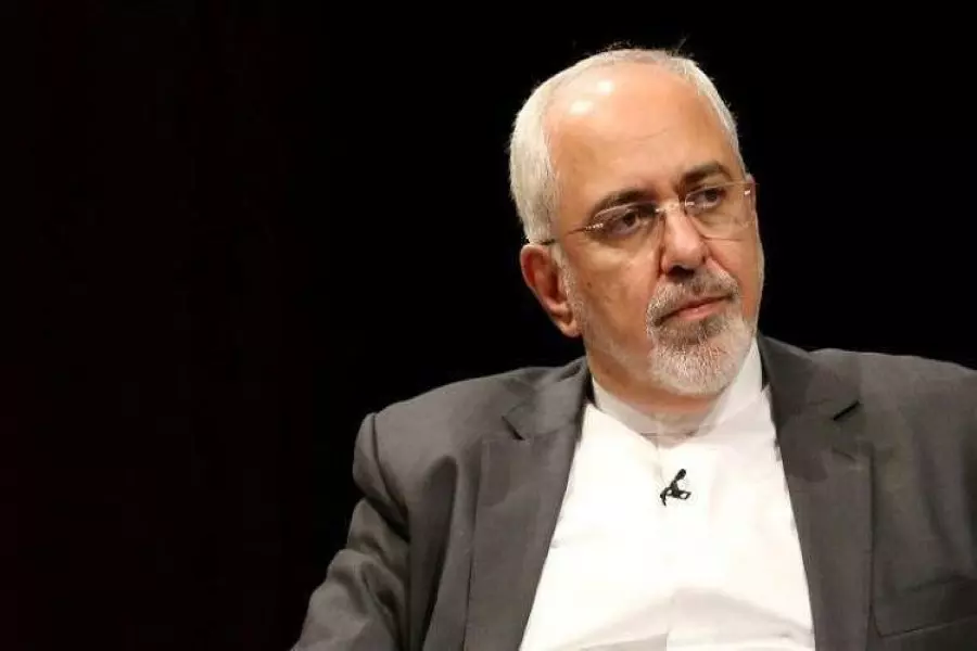 وزير الخارجية الإيراني ينتقد السعودية لفرضها عقوبات على إرهابيي "حزب الله" اللبناني