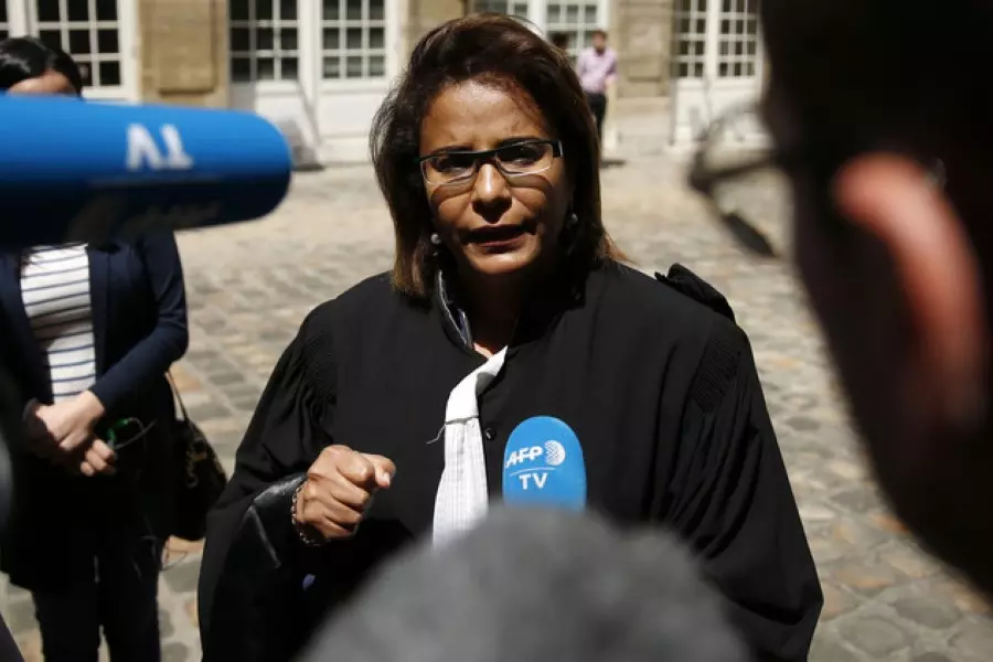 محامية فرنسية تدفع لاستعادة أطفال داعش الفرنسيين من سوريا