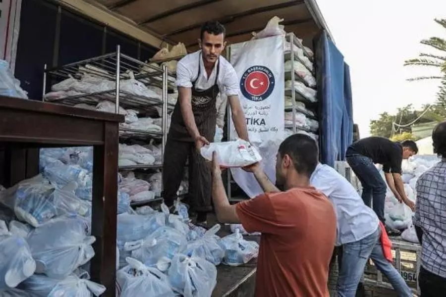 تركيا الدولة الأولى في استضافة اللاجئين عالمياً والسوريين أكثر المحتاجين للمساعدة