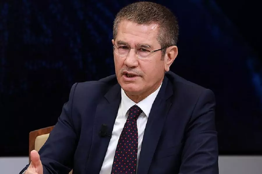 وزير الدفاع التركي: "درع الفرات" و"غصن الزيتون" أدخلتا تركيا إلى طاولة المباحثات