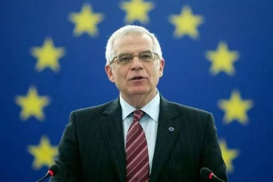 تصريحات دون حراك ... الاتحاد الأوروبي يطالب بوقف قصف النظام وروسيا على بإدلب