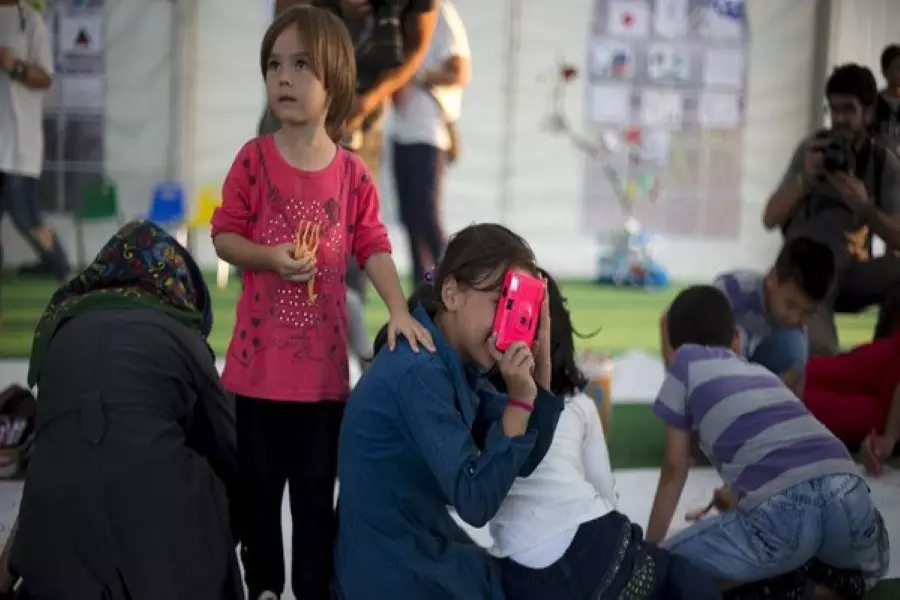 معظم اللاجئون القصر في ألمانيا مفقودين بسبب خروجهم للبحث عن ذويهم