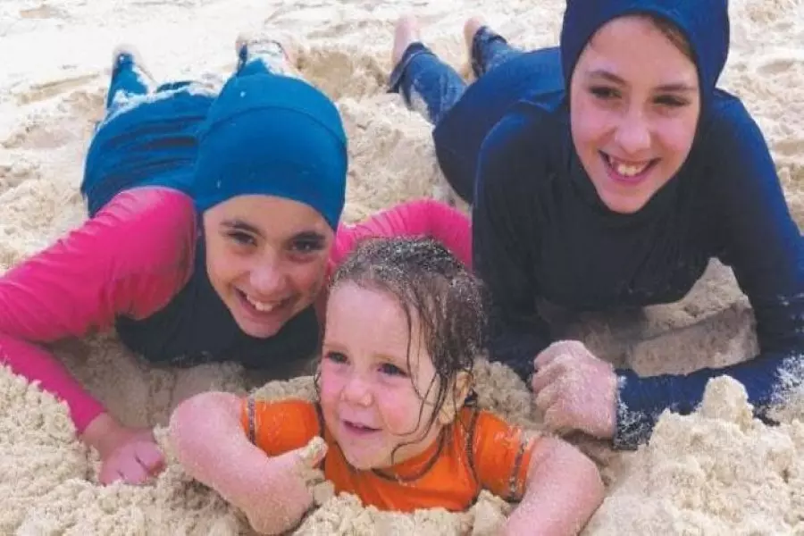 أستراليا تستعيد ثمانية من أطفال تنظيم الدولة بعد نقلهم من سوريا للعراق