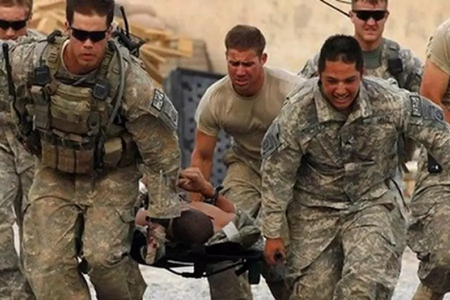 أمريكا تعلن عن مقتل أحد جنودها بـ”عبوة ناسفة” قرب الرقة