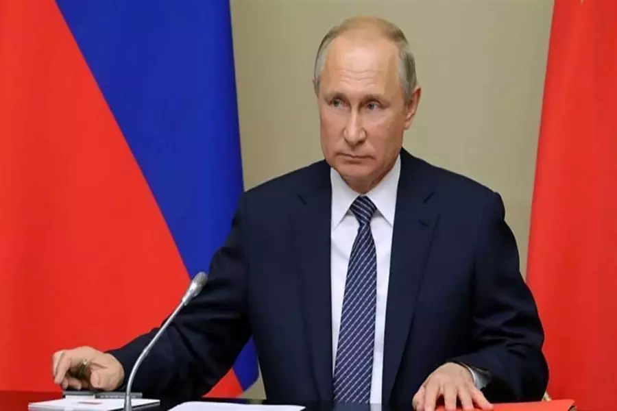 بوتين يبرر جرائمه بسوريا: دمرنا "فصائل إرهابية" ومنعت ظهور تهديدات جدية لروسيا