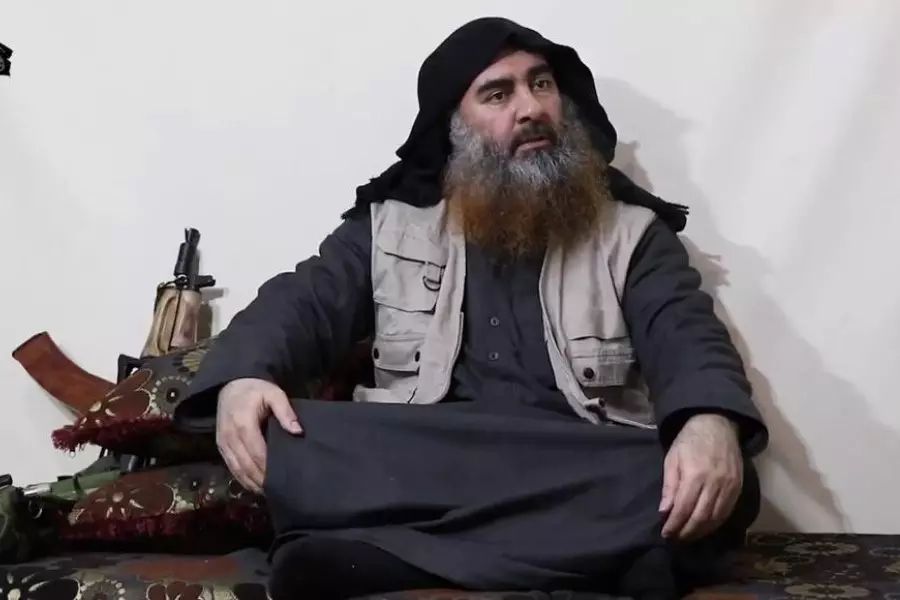 ابن عم "البغدادي" يتحدث عن وضع صحي سيئ لأمير داعش وخلافات متصاعدة داخل التنظيم