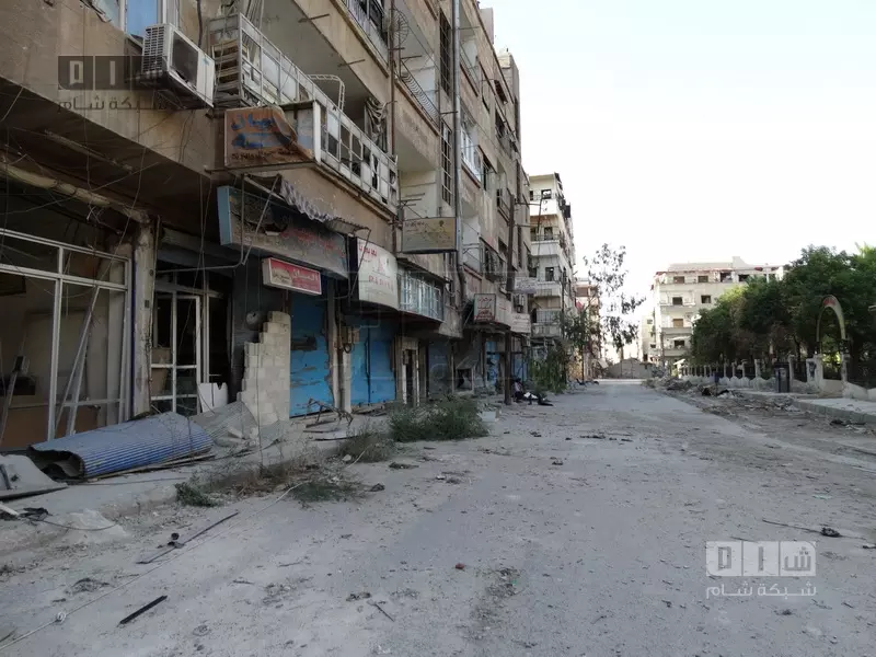 نشرة أخبار الساعة 12 مساءً لجميع الاحداث الميدانية في سوريا 13-11-2014