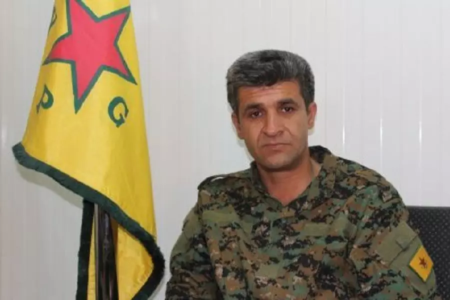بعد وقف التسليح.. الوحدات الكردية تشكر روسيا على مساعدتها للسيطرة على ريف ديرالزور الشرقي