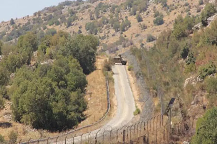 حزب الله ينفذ هجوما ضد الاحتلال الإسرائيلي في مزارع شبعا والأخير يرد