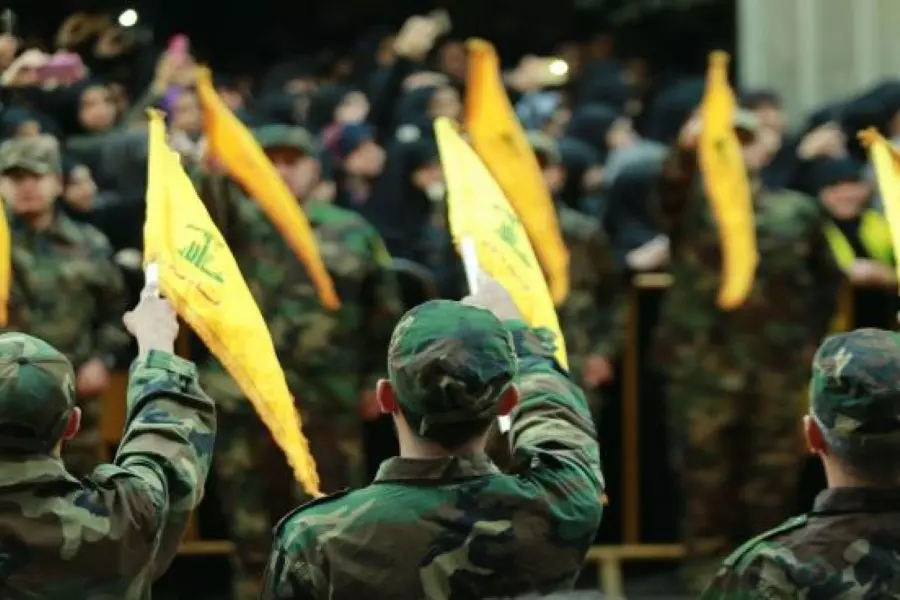 وزارة الخزانة الأمريكية تفرض عقوبات على شخصين وشركات على صلة بـ "حزب الله" الإرهابي