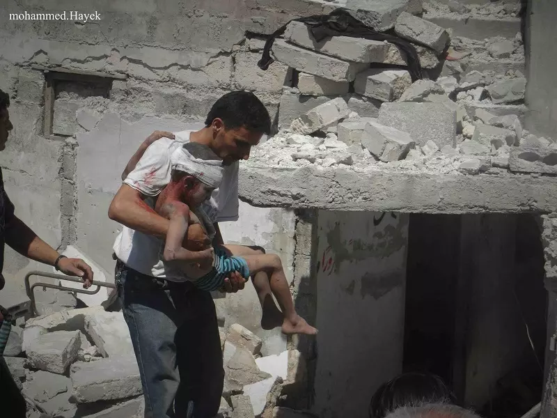 نشرة أخبار الساعة 12 مساءً لجميع الأحداث الميدانية في سوريا 21-07-2015