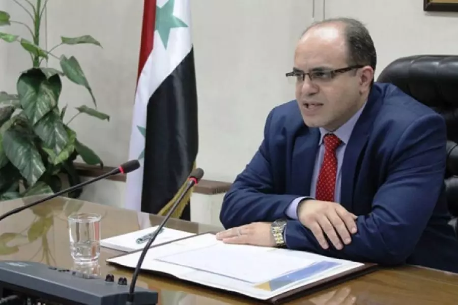 وزير اقتصاد النظام: الالتفاف على العقوبات أصبح "حرفة سورية"