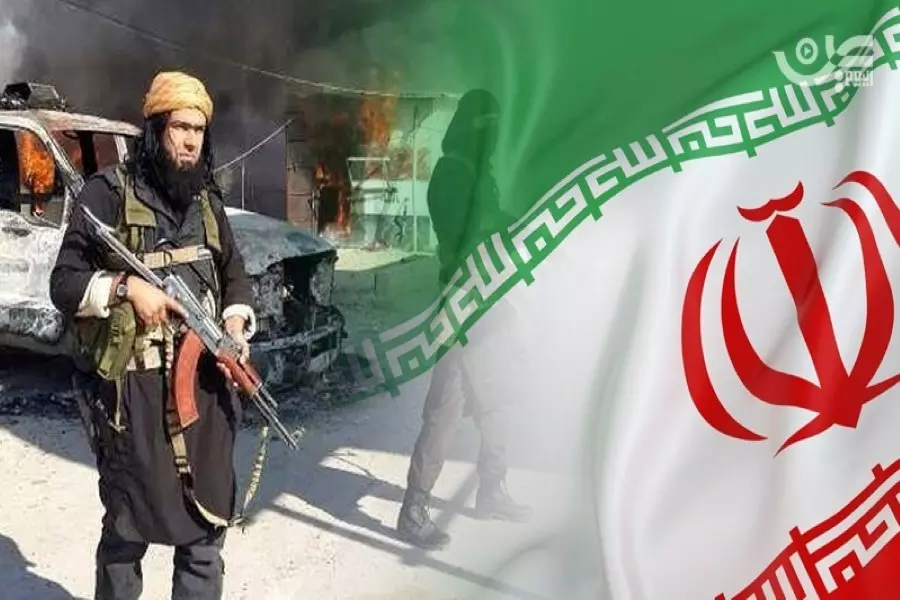 ما بعد «داعش» والغضب الإيراني