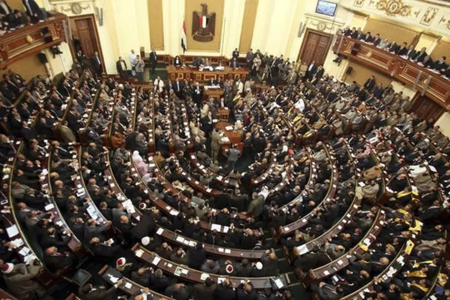 البرلمان المصري ينتقد حملات التجييش ضد السوريين ويؤكد رفضه لها