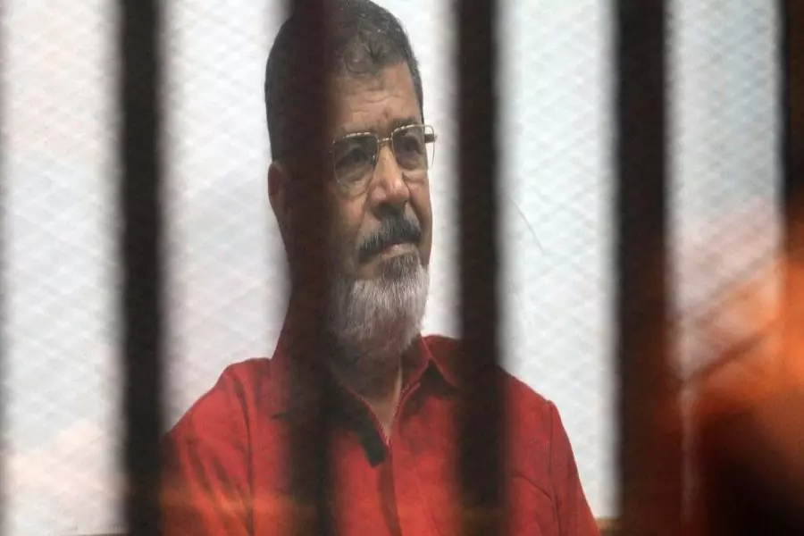 "محمد مرسي" ... وفاة أول رئيس مدني منتخب لمصر خلال جلسة محاكمته