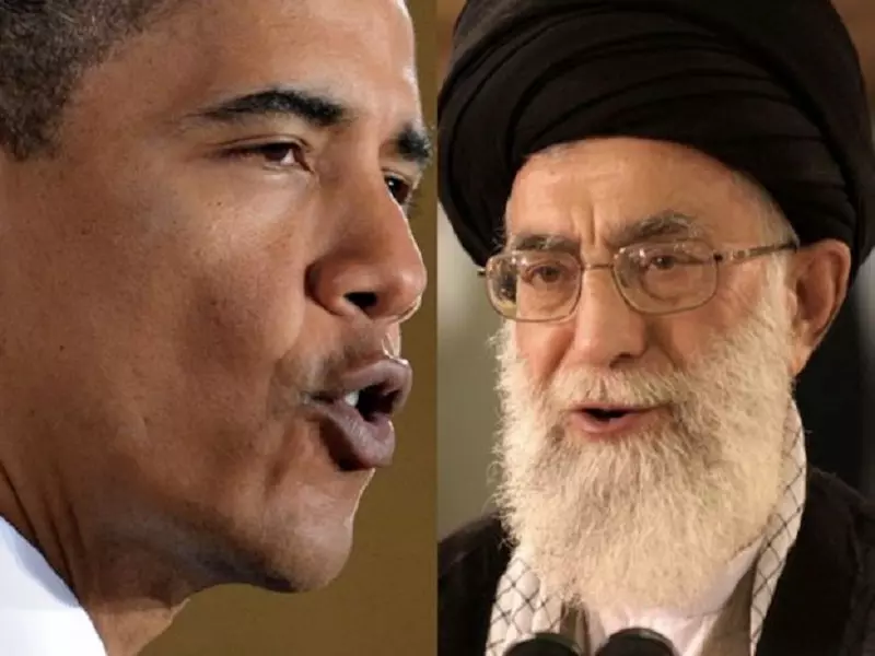 خامنئي لـ أوباما .. النووي مقابل التعاون في مواجهة تنظيم الدولة