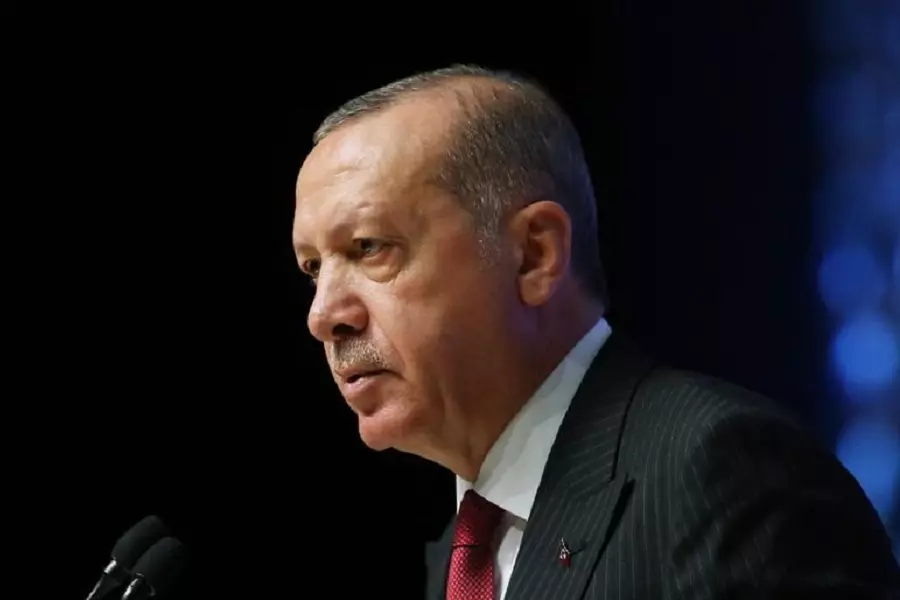 أردوغان: اجتماع رباعي بين "تركيا وروسيا وفرنسا وألمانيا" بشأن سوريا في إسطنبول الشهر الجاري