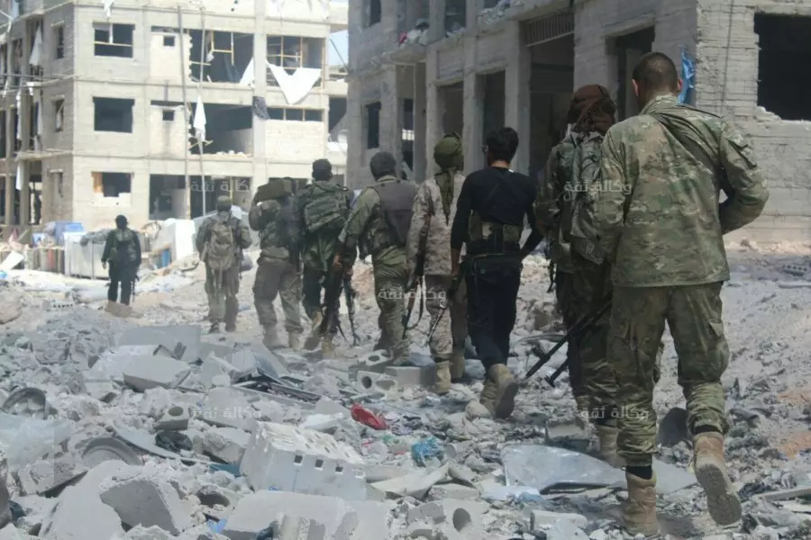 التزوير والكذب ديدنهم.. إعلام الأسد ينشر أخبارا كاذبة عن تقدمه في غرب حلب